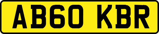 AB60KBR