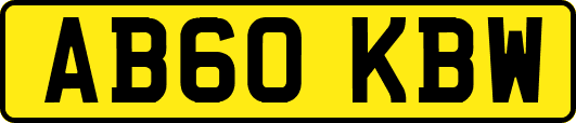 AB60KBW