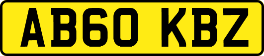 AB60KBZ