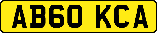 AB60KCA