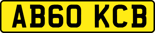 AB60KCB