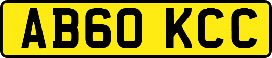 AB60KCC