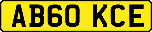AB60KCE