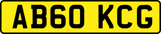 AB60KCG