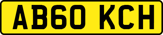 AB60KCH