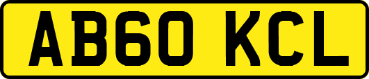 AB60KCL
