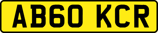 AB60KCR