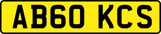 AB60KCS