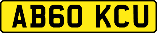 AB60KCU