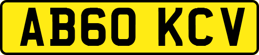 AB60KCV