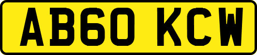 AB60KCW