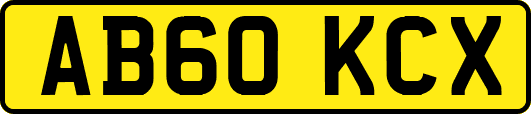 AB60KCX