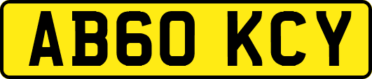 AB60KCY
