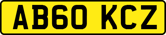 AB60KCZ
