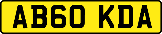 AB60KDA