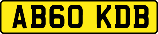 AB60KDB
