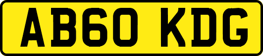 AB60KDG