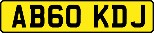 AB60KDJ