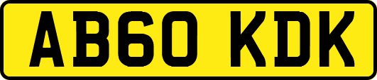 AB60KDK