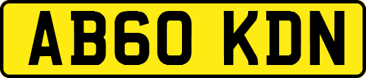 AB60KDN