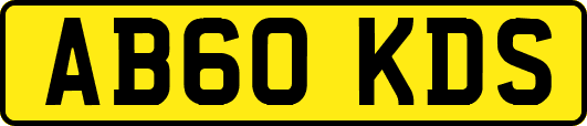AB60KDS