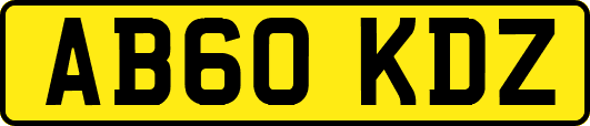 AB60KDZ