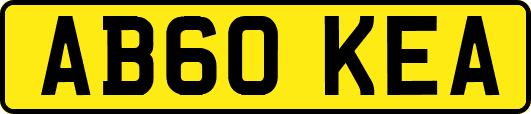 AB60KEA