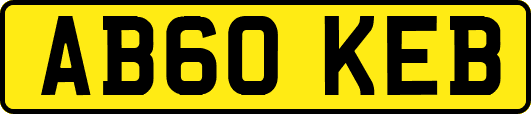 AB60KEB