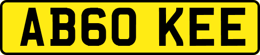 AB60KEE