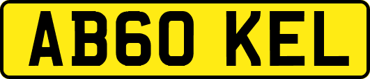 AB60KEL