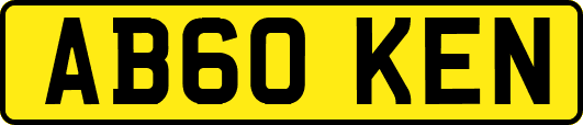 AB60KEN