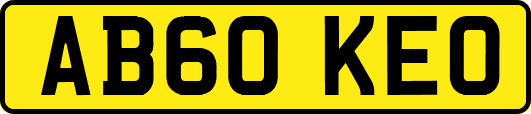 AB60KEO