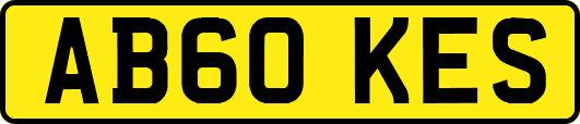 AB60KES