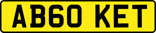 AB60KET