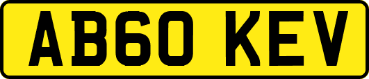 AB60KEV
