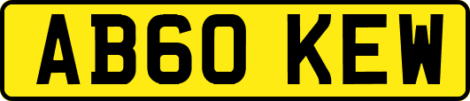 AB60KEW