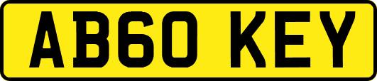 AB60KEY