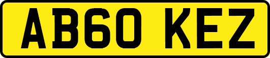 AB60KEZ