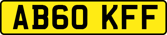 AB60KFF