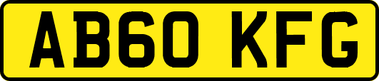 AB60KFG
