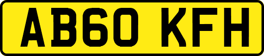 AB60KFH