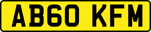 AB60KFM