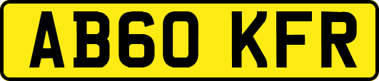 AB60KFR