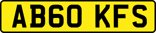 AB60KFS