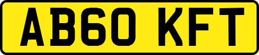 AB60KFT