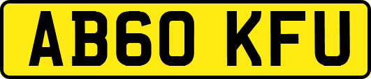 AB60KFU