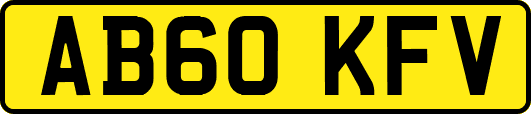AB60KFV