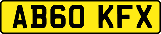 AB60KFX