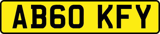 AB60KFY