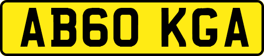 AB60KGA
